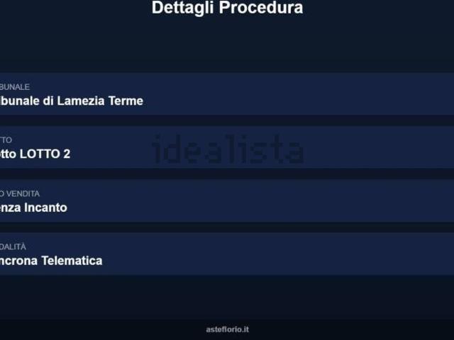 Appartamento in vendita di 178 m² in Via Salvatore Foderaro