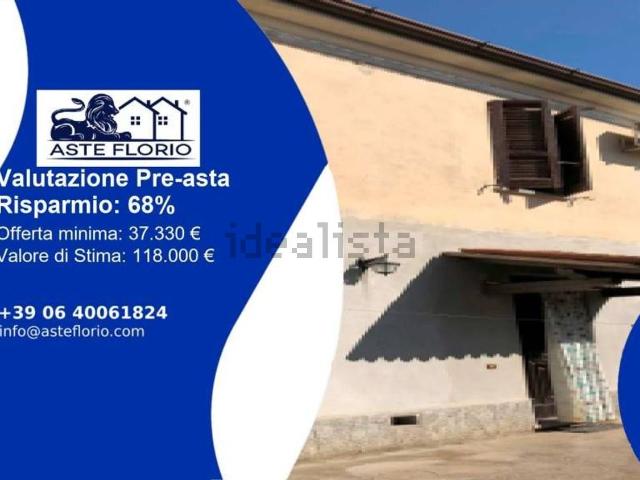 Appartamento in vendita di 178 m² in Via Storta, 3