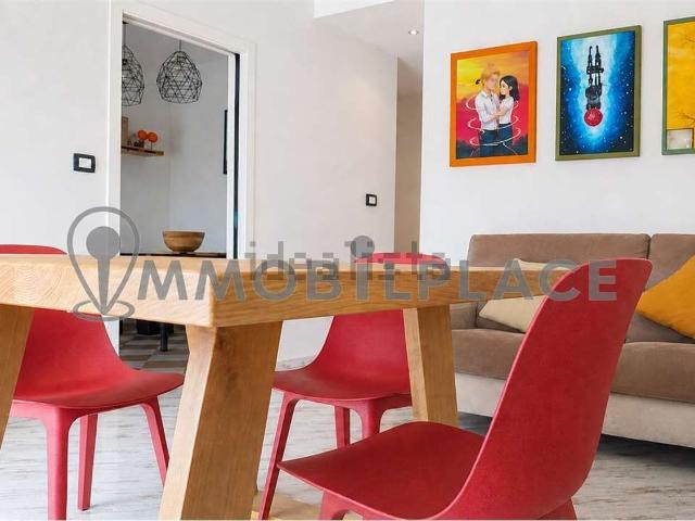 Appartamento in vendita di 178 m² in Via padre Eusebio Chini, 2