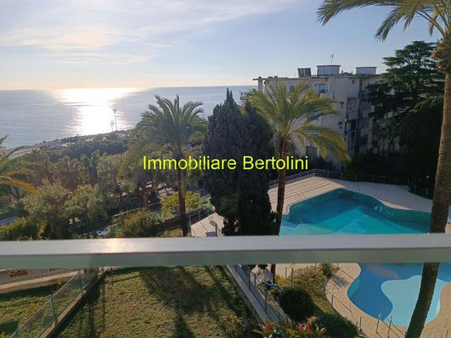 Appartamento in vendita di 178 m² in Via Padre Semeria