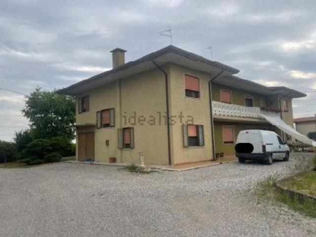 Appartamento in vendita di 178 m² in Via Pramorin, 9