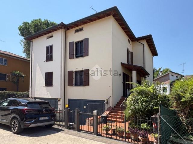 Appartamento in vendita di 178 m² in Via Riccardina, 118