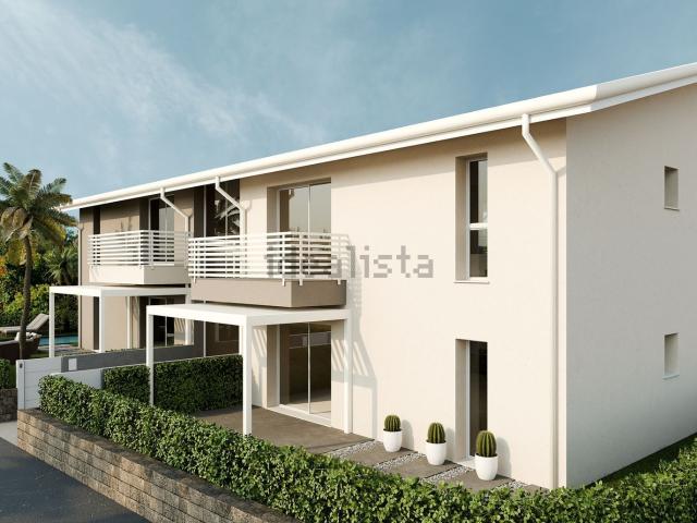 Appartamento in vendita di 178 m² in Via Tordara