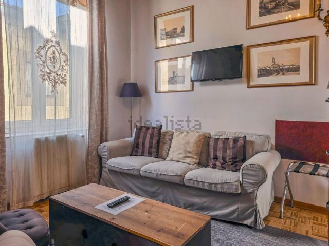 Appartamento in vendita di 178 m² in Via Torta, 12