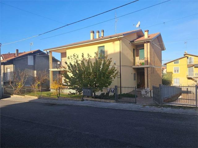 Appartamento in vendita di 178 m² in Via Trieste, 3