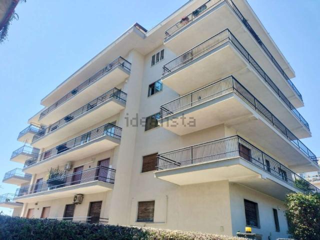 Appartamento in vendita di 178 m² in Viale Andrea Doria