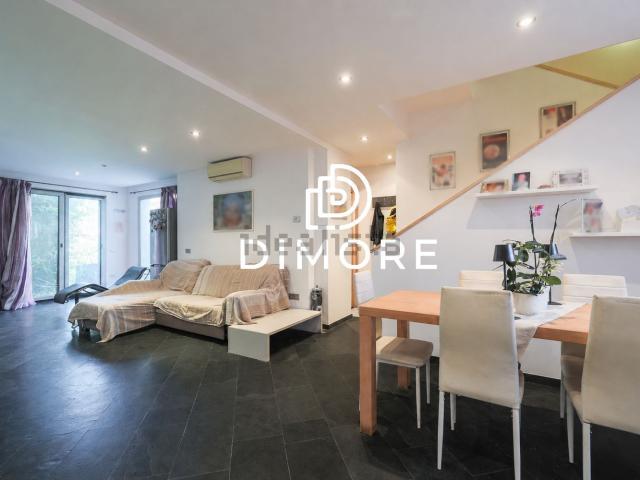 Appartamento in vendita di 178 m² in Viale Como