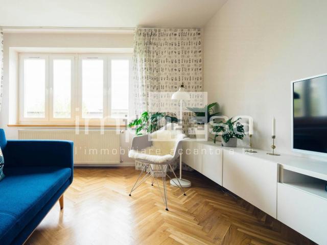 Appartamento in vendita di 178 m² in Vicolo Barberia, 86