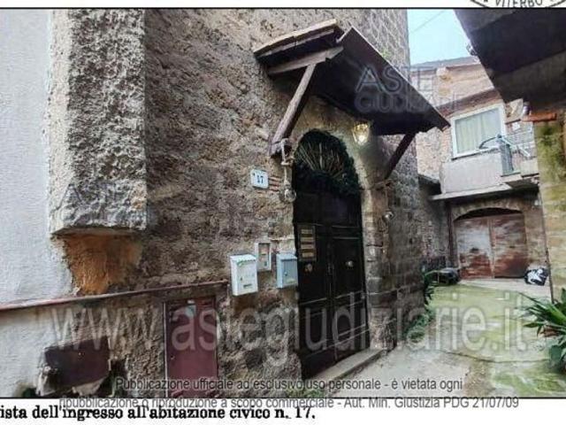 Appartamento in vendita di 178 m² in Vicolo Musetti