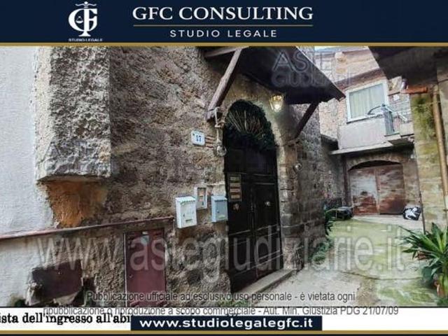 Appartamento in vendita di 178 m² in Vicolo Musetti, 1037