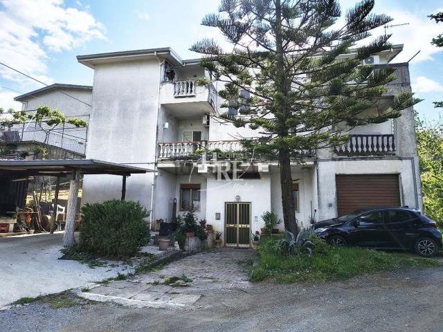 Appartamento in vendita di 178 m² in Contrada San Martino