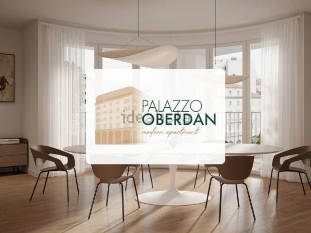 Appartamento in vendita di 178 m² in Piazza Guglielmo Oberdan, 4