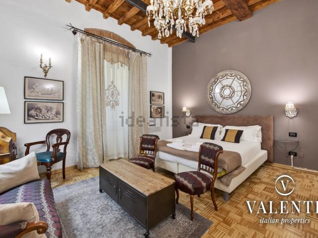 Appartamento in vendita di 178 m² in Piazza della Signoria