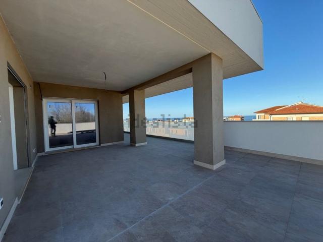 Appartamento in vendita di 179 m²