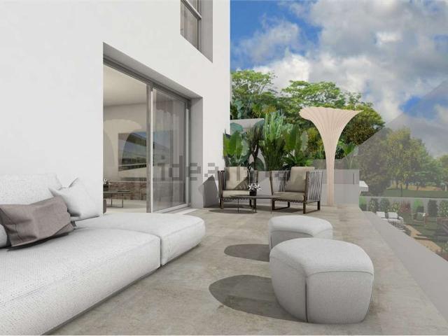 Appartamento in vendita di 179 m² in Via Campagnola, 12