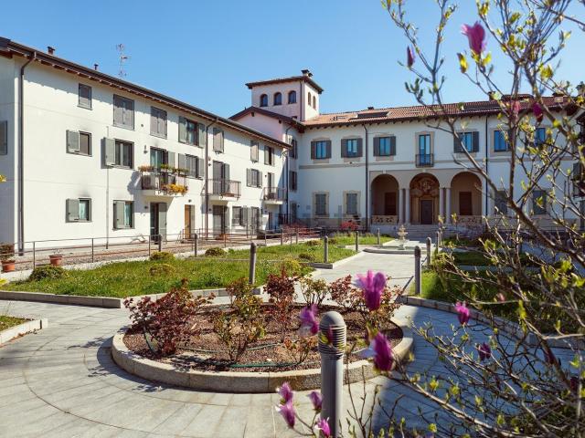 Appartamento in vendita di 179 m² in Via Cascina Bertacca, 18