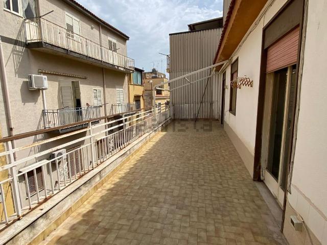Appartamento in vendita di 179 m² in Via Antonino Curreri