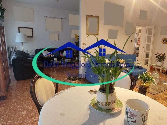 Appartamento in vendita di 179 m² in Via Alfredo Ascoli