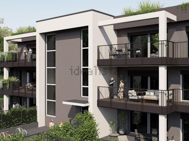 Appartamento in vendita di 179 m² in Via Argentia, 1