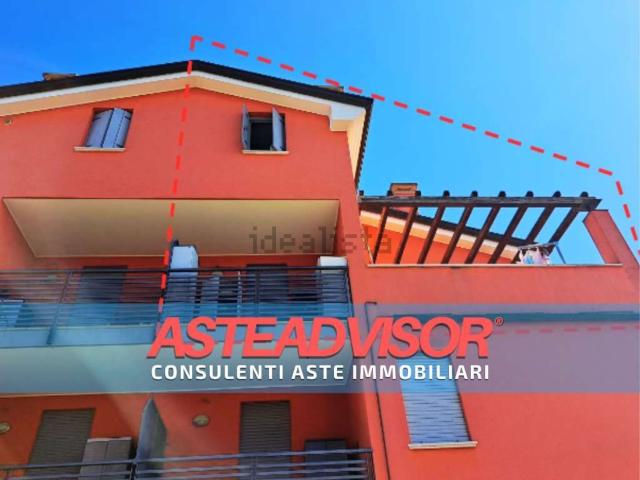Appartamento in vendita di 179 m² in Via G.Verdi, 30