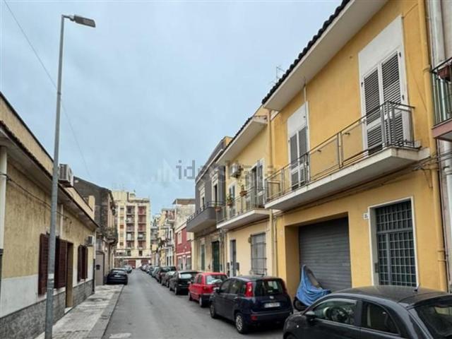 Appartamento in vendita di 179 m² in Via Galati