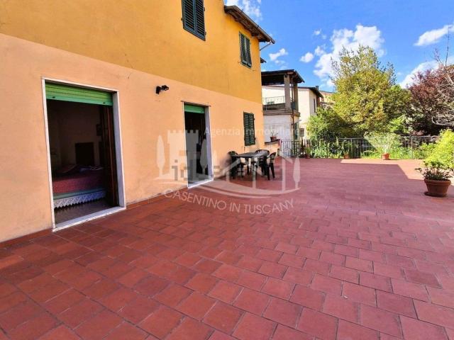 Appartamento in vendita di 179 m² in Via Garibaldi