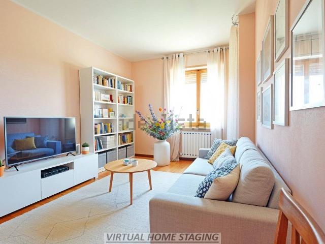 Appartamento in vendita di 179 m² in Via Giovanni Falcone Magistrato, 4