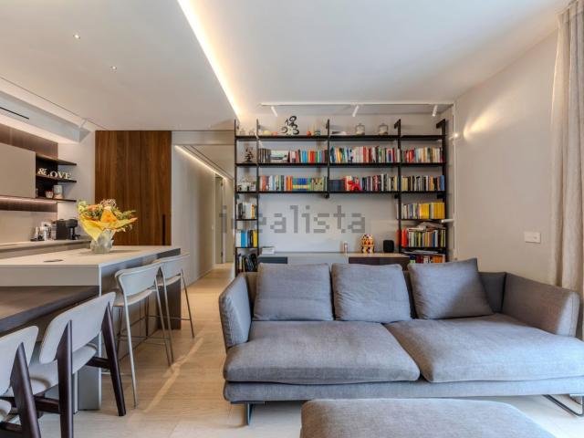 Appartamento in vendita di 179 m² in Via Giovanni Paolo II