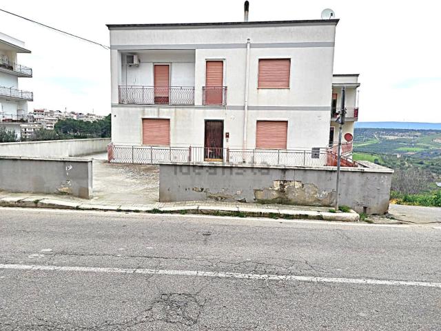 Appartamento in vendita di 179 m² in Via Grottaglie, 16