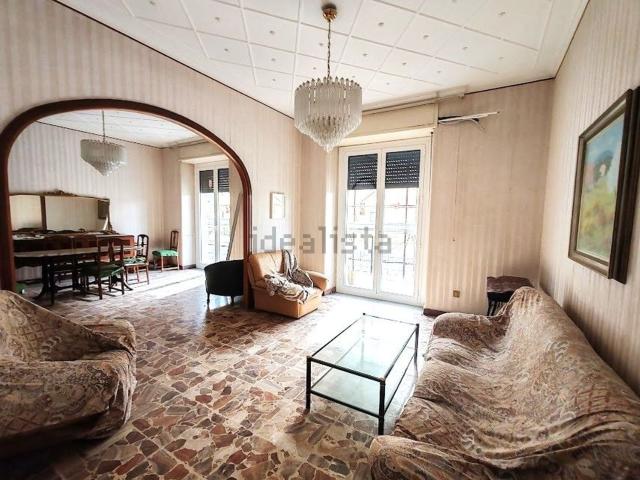 Appartamento in vendita di 179 m² in Via dei Miti, 26