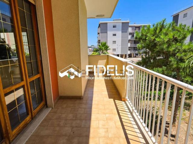 Appartamento in vendita di 179 m² in Via della Indipendenza, 71
