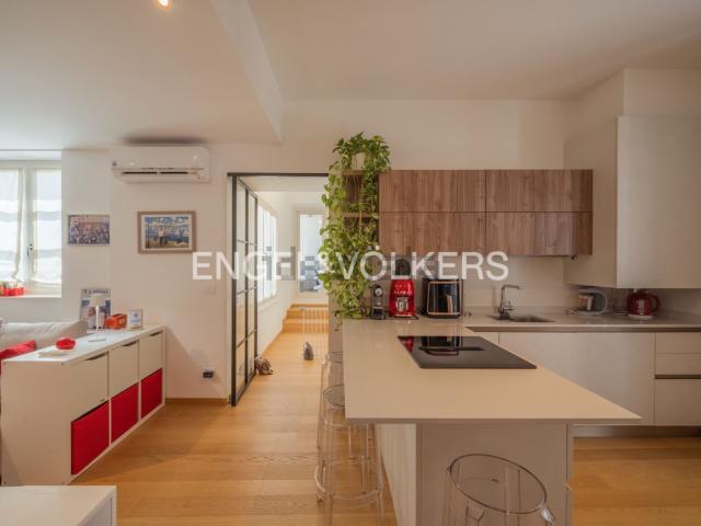Appartamento in vendita di 179 m² in Via della Zonta, 4
