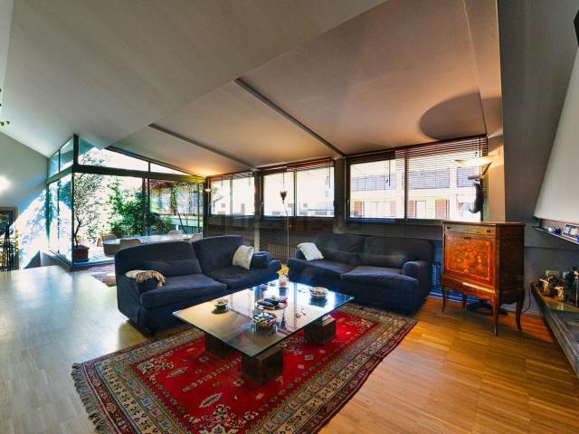 Appartamento in vendita di 179 m² in Via Emilio Broglio