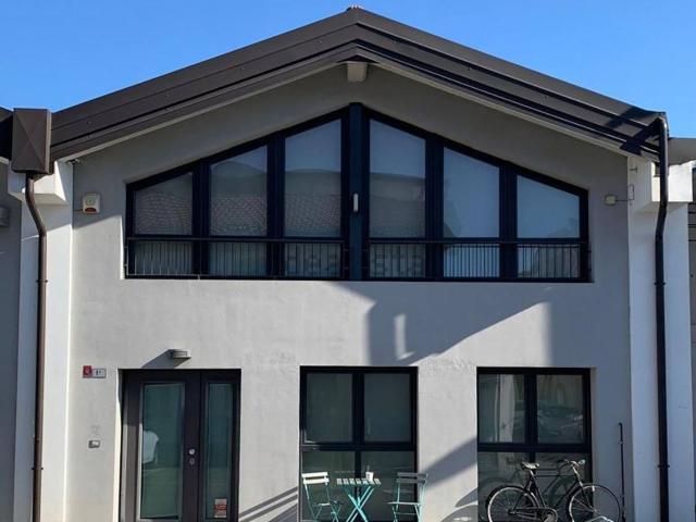 Appartamento in vendita di 179 m² in Via Francesco de Sanctis, 1