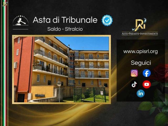 Appartamento in vendita di 179 m² in Via Lagni, 54