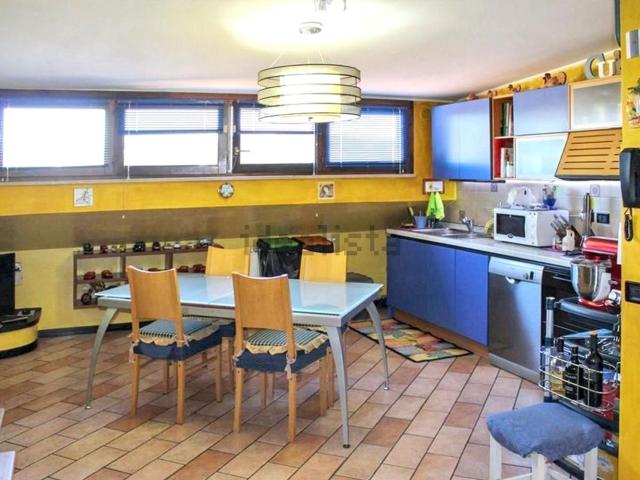 Appartamento in vendita di 179 m² in Via Magenta