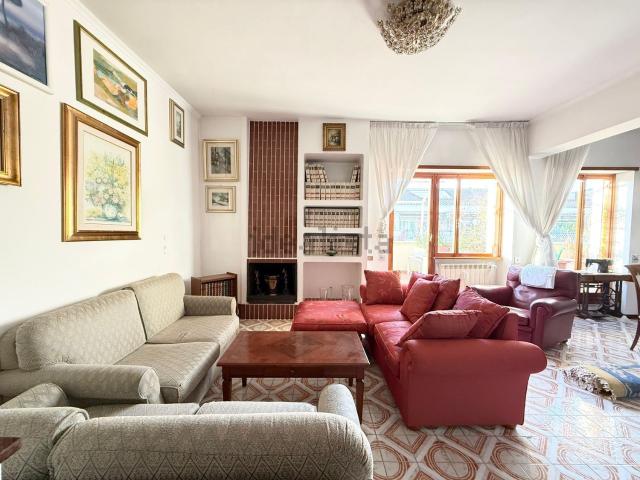 Appartamento in vendita di 179 m² in Via Mare Glaciale Artico, 20
