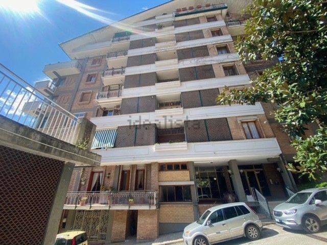 Appartamento in vendita di 179 m² in Via Michele Pironti, 1