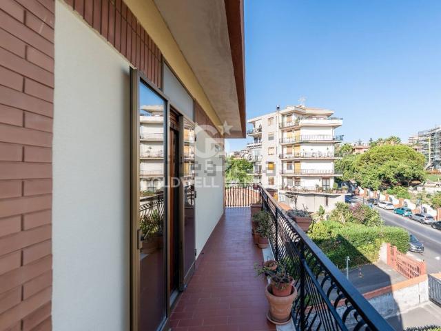 Appartamento in vendita di 179 m² in Via Novaluce, 62