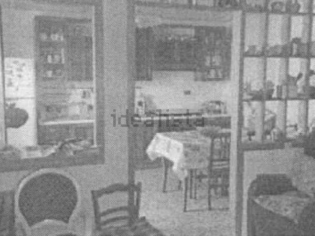 Appartamento in vendita di 179 m² in Via Nazionale, 59
