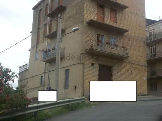 Appartamento in vendita di 179 m² in Via San Nicola