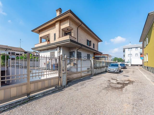 Appartamento in vendita di 179 m² in Via Pagliera, 63