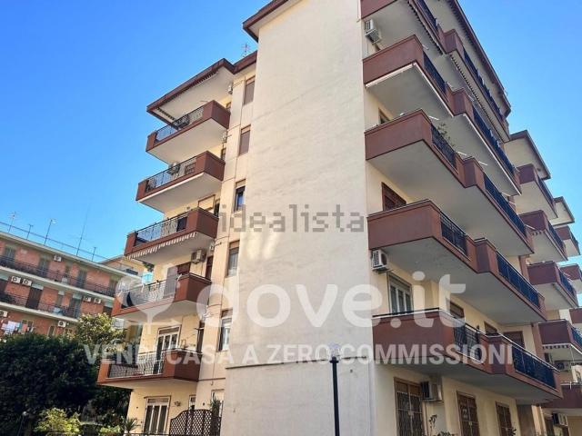Appartamento in vendita di 179 m² in Via Palmiro Togliatti, 2
