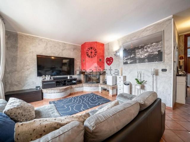 Appartamento in vendita di 179 m² in Via Roma, 39