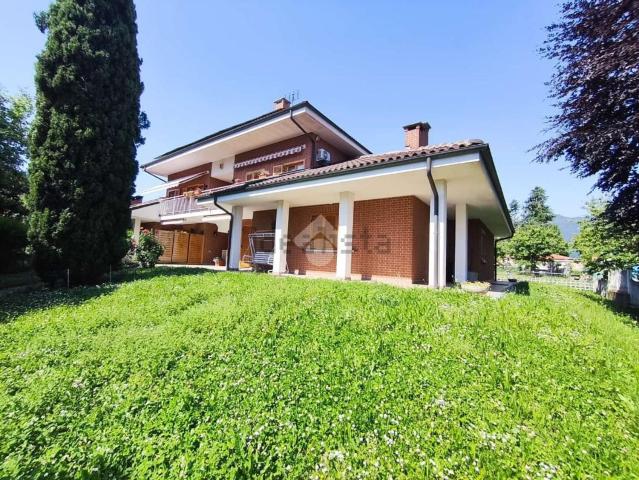 Appartamento in vendita di 179 m² in Via Reano, 4