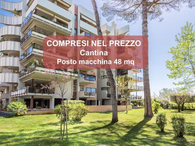Appartamento in vendita di 179 m² in Via Riccardo Forster, 88