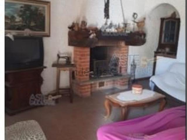 Appartamento in vendita di 179 m² in Via V. Emanuele, 42