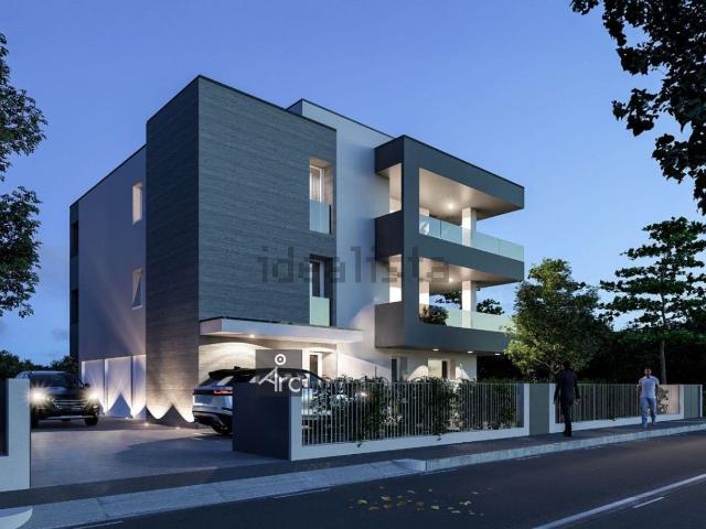 Appartamento in vendita di 179 m² in Via Vittorio Bachelet