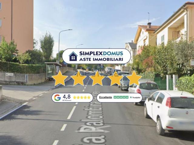 Appartamento in vendita di 179 m² in Via Ville