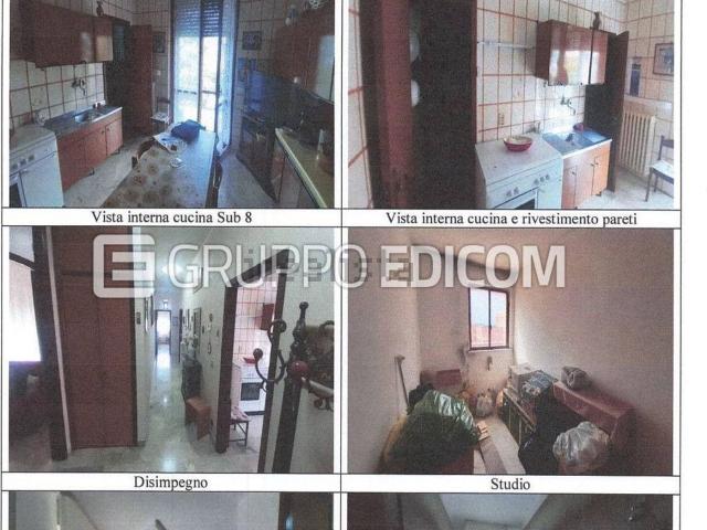 Appartamento in vendita di 179 m² in Viale Europa